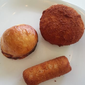 Azucar - Potato ball, ham croqueta, meat pie! - Bakeries Near Me - Ocean Beach, California Azucar - Potato ball, ham croqueta, meat pie! - Bakeries Near Me - Ocean Beach, California