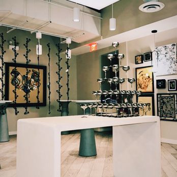 Esme - Restaurant - Party & Event Planning Near Me - Chicago, Illinois