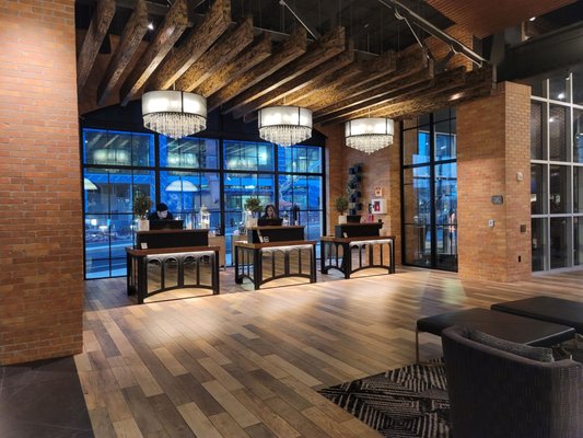 Archer Hotel Tysons by null