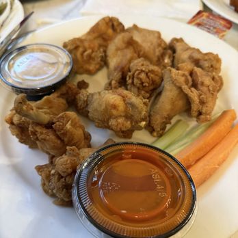 Bel Aire Diner - 10 Wings - Diners Near Me - Astoria, New York Bel Aire Diner - 10 Wings - Diners Near Me - Astoria, New York