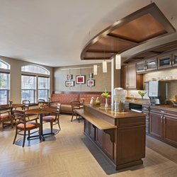American House Senior Living Communities - Bistro