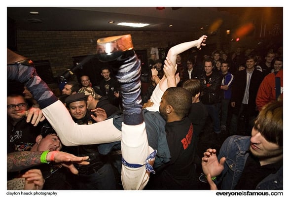 Cobra Lounge by null