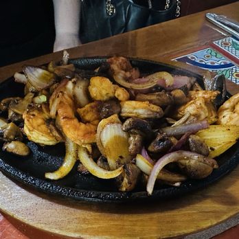 Hacienda Tequila - Mexican Near Me - Clovis, California