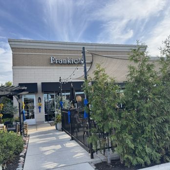 Frankie's Since 1988 - Italian Near Me - Tinley Park, Illinois