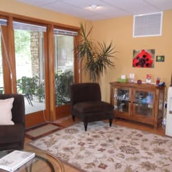 Jeannie Marie Skin Care - Waiting Room
