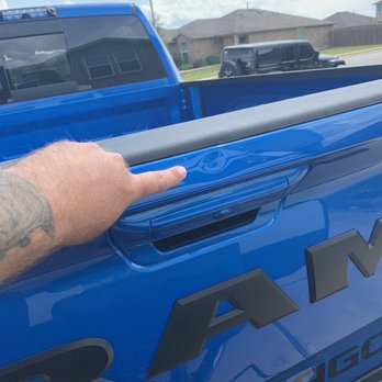 Perfect Touch Dent Repair - Before - Mobile Dent Repair Near Me - jarrell, Texas Perfect Touch Dent Repair - Before - Mobile Dent Repair Near Me - jarrell, Texas