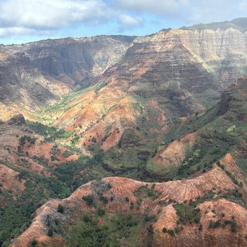 Jack Harter Helicopters - Aerial Tours Near Me - Lihue, Hawaii Jack Harter Helicopters - Aerial Tours Near Me - Lihue, Hawaii