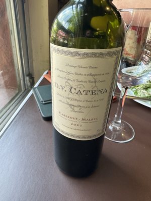 Calden del soho Grill by null