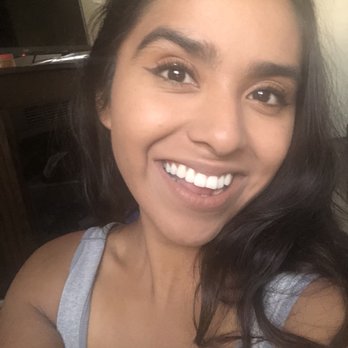 Glamour Brow Bar - Before :-) - Threading Services Near Me - San Jose, California