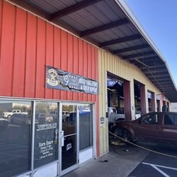 Jack Furrier Tire And Auto Care