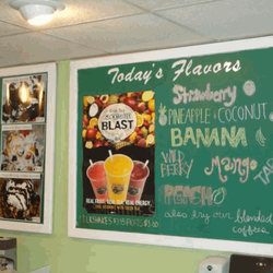 Ninety’s Dessert Bar