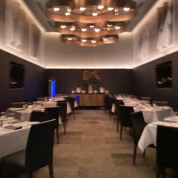 Ocean Prime - Additional area inside the restaurant. - Seafood Near Me - New York, New York Ocean Prime - Additional area inside the restaurant. - Seafood Near Me - New York, New York