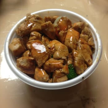 Flame Broiler - Chicken veggie bowl - Fast Food Near Me - Glendale, California Flame Broiler - Chicken veggie bowl - Fast Food Near Me - Glendale, California