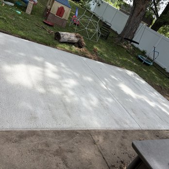 Able Concrete Raising & Pouring - Patio addition - Masonry/Concrete Near Me - Eagan, Minnesota