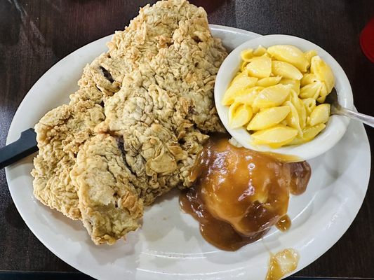 Busy Bee Cafe by null