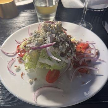 Cugini's - Wedge Salad - Italian Near Me - New Hope, Pennsylvania