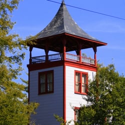 Bonclarken Conference Center