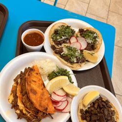 Mas Vida Taqueria
