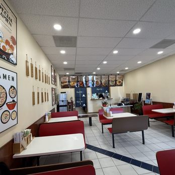 Fujiyame Ramen - Ramen Near Me - San Diego, California Fujiyame Ramen - Ramen Near Me - San Diego, California