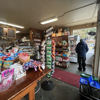Take 5 Urban Market - Inside - Delis Near Me - Seattle, Washington Take 5 Urban Market - Inside - Delis Near Me - Seattle, Washington