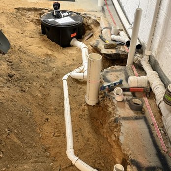 Carter Quality Plumbing - Plumbing Near Me - West River, Maryland