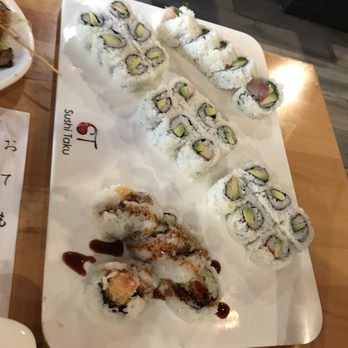 Sushi Taku - July 2018 - Japanese Near Me - Chicago, Illinois Sushi Taku - July 2018 - Japanese Near Me - Chicago, Illinois