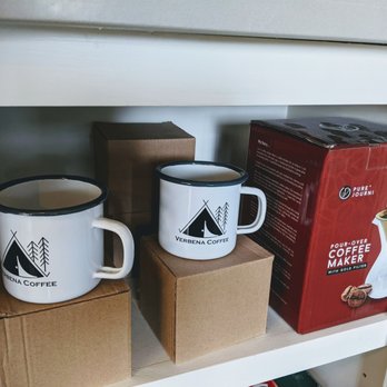 Verbena Coffee - Coffee & Tea Near Me - Houston, Texas Verbena Coffee - Coffee & Tea Near Me - Houston, Texas