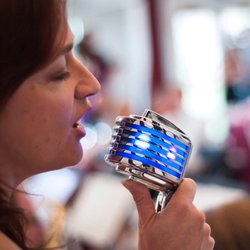 Flatirons Jazz Orchestra - Featuring Deborah Stafford