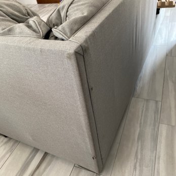 Acme Moving Co. - Brand new couch damaged!! - Movers Near Me - Las Vegas, Nevada Acme Moving Co. - Brand new couch damaged!! - Movers Near Me - Las Vegas, Nevada