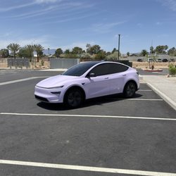 Ghost Customz Wraps