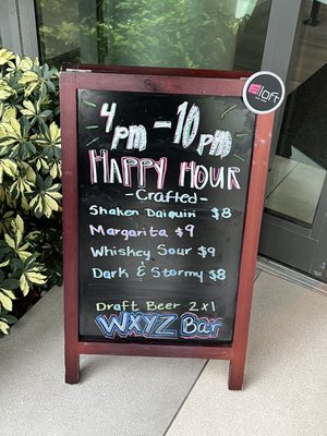 Aloft San Juan by null