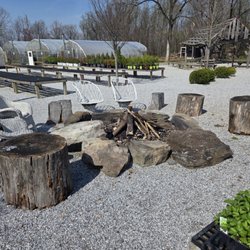 Hueter's Greenhouse