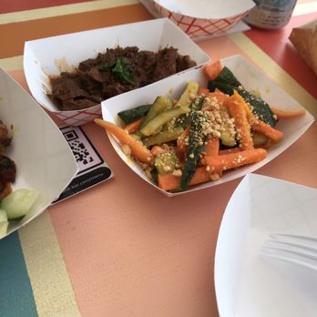 Bok Bar - Pickled veggies - Bars Near Me - Philadelphia, Pennsylvania Bok Bar - Pickled veggies - Bars Near Me - Philadelphia, Pennsylvania