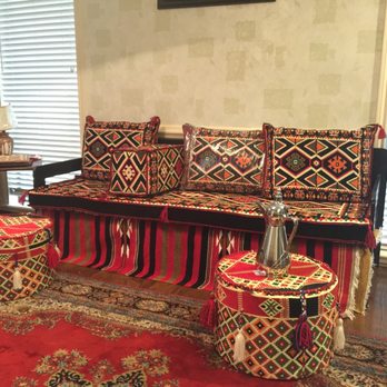 We Supply Best Floor Seating And Middle Eastern Accessory In Us