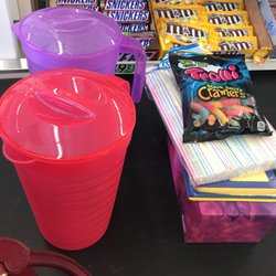 Dollar Tree - My haul today.