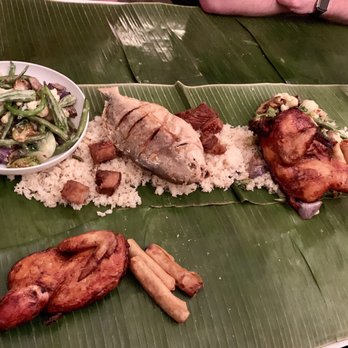 Perla - Kamayan Dinner - Filipino Near Me - Philadelphia, Pennsylvania Perla - Kamayan Dinner - Filipino Near Me - Philadelphia, Pennsylvania