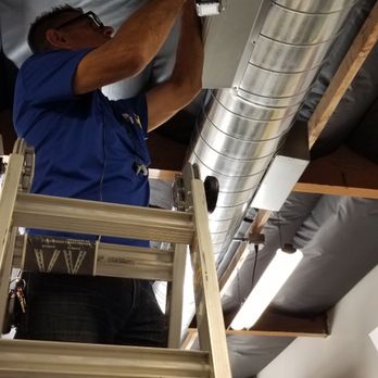 GC Heating and Cooling - Mini split installation - Heating & Air Conditioning/HVAC Near Me - Cerritos, California