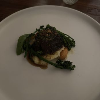 Au Courant - Modern European Near Me - Omaha, Nebraska