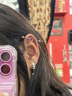 THE TAT CAVE TATTOO & BODY PIERCING - Updated February 2026 - 96 Photos