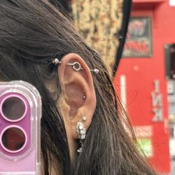 The Tat Cave Tattoo & Body Piercing