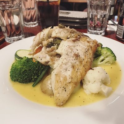 Archie's Restaurant & Pizzeria by null