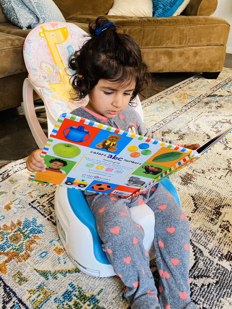 Miles Of Smiles Daycare - childcare center in Manteca, CA