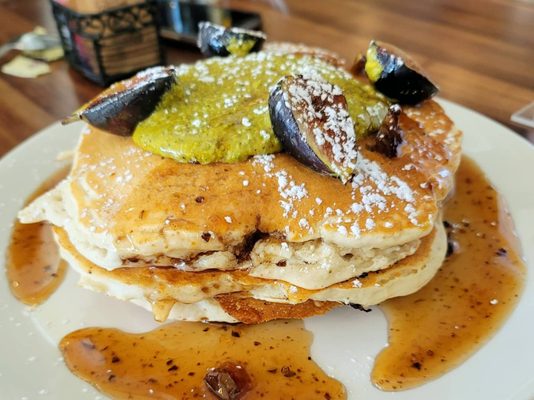 BC Bistro by null