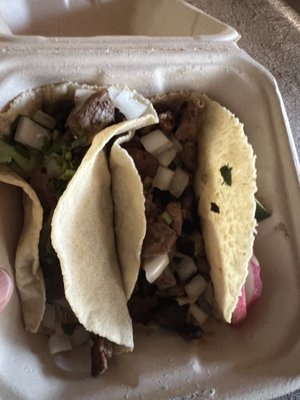 Taqueria Casa Mixteca by null