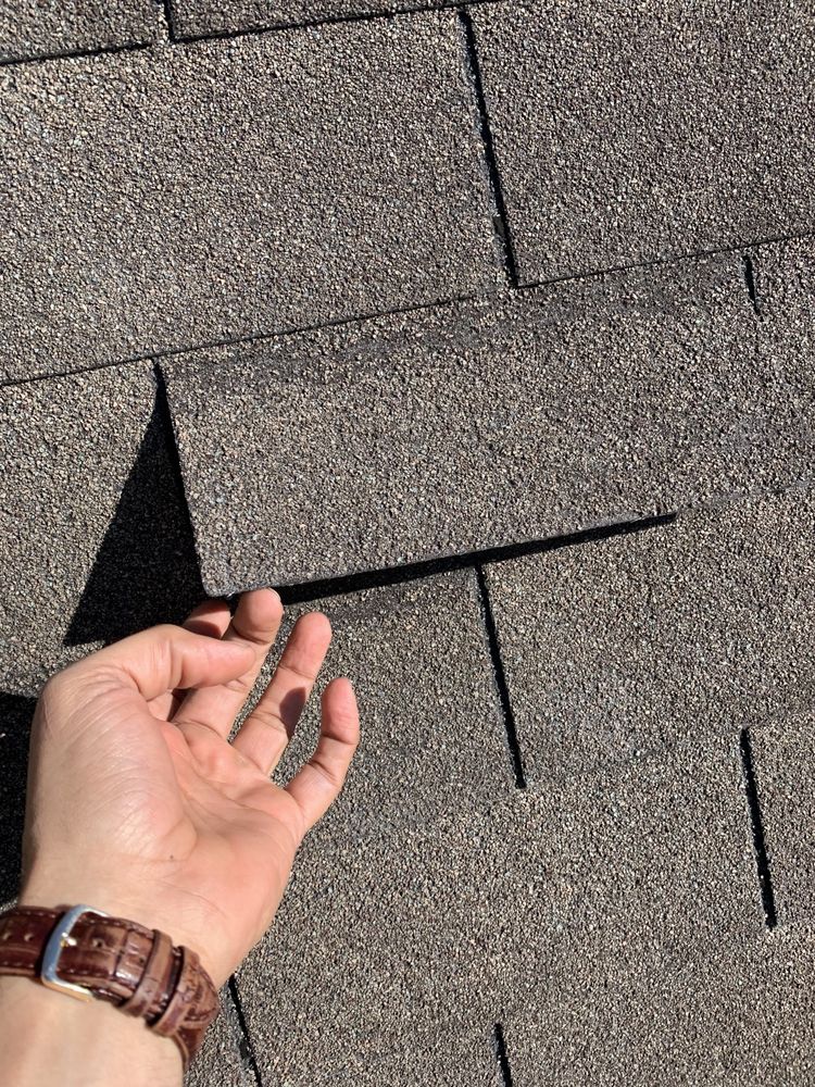 Slide of Remarkable Roofing