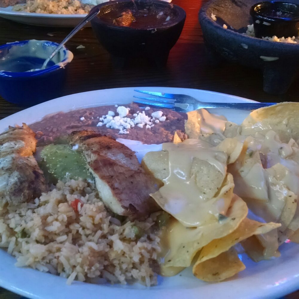 El Arroyo - Yum - Mexican Near Me - Arlington, Texas