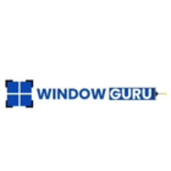Window Guru - Logo