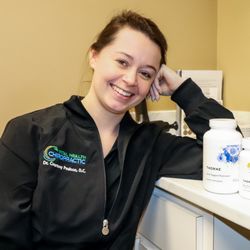 Bluegrass Chiro - Bardstown