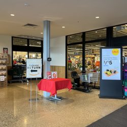 Whole Foods Market - 12/26/2023