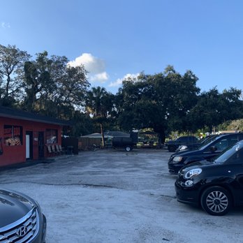 Konan BBQ - Big parking area - Barbeque Near Me - Tampa, Florida Konan BBQ - Big parking area - Barbeque Near Me - Tampa, Florida